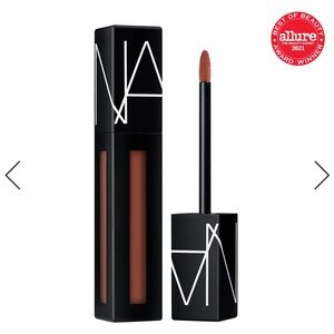 NARS Power Matte Lip Pigment/ Slow Ride